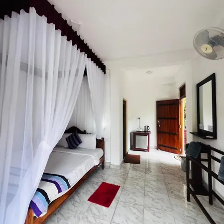 Rest Full Homestay Ella Exterior foto