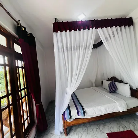 Rest Full Homestay Ella Exterior foto