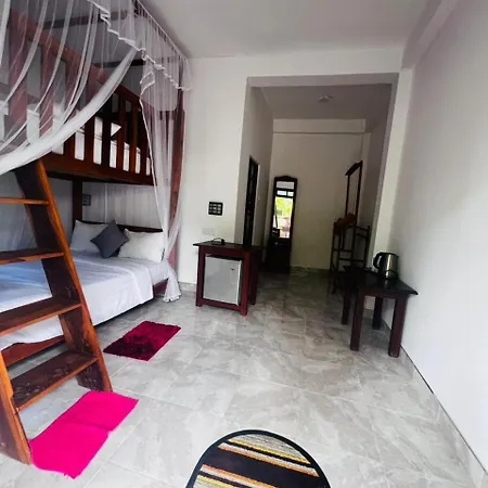 Rest Full Homestay Ella Exterior foto