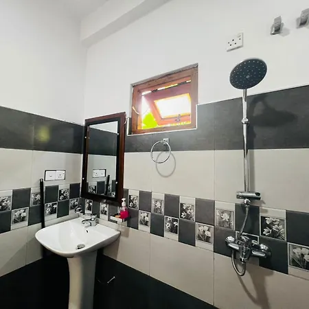 Rest Full Homestay Ella Exterior foto