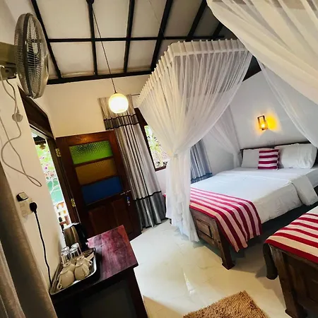 Rest Full Homestay Ella Exterior foto
