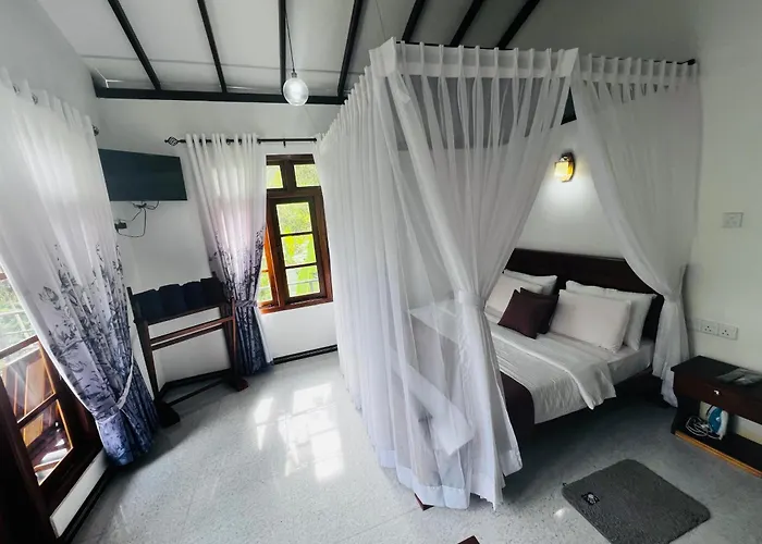 Rest Full Homestay